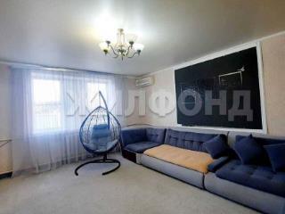  дом, 127.7 м², 7 соток