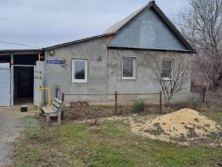 1-этажный дом, 53 м², 14 соток