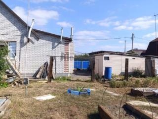 1-этажный дом, 93.4 м², 11 соток