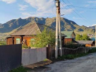 1-этажный дом, 41.2 м², 10.5 соток