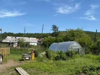  дом, 90 м², 10 соток