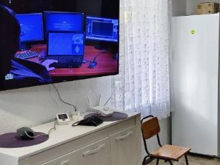 1-этажный дом, 36 м², 15 соток