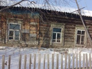  дом, 56 м², 10 соток