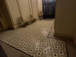 5-комн. квартира, 136.3 м², 2/6 этаж