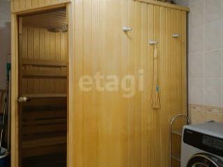 Квартира, 230 м², 5/5 этаж