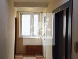 2-комн. квартира, 51.1 м², 16/17 этаж