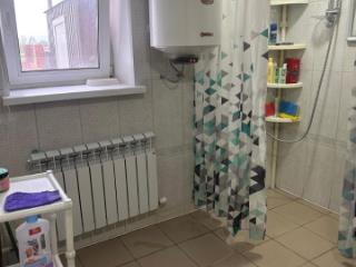 1-этажный дом, 114 м², 8.4 соток