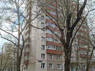 2-комн. квартира, 50 м², 11/17 этаж