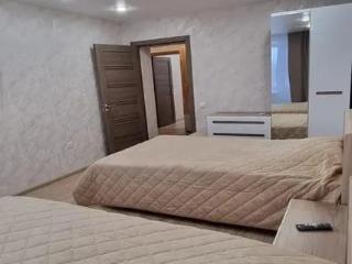 1-комн. квартира, 77 м²