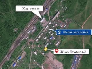 Продам земельный участок, 5 соток