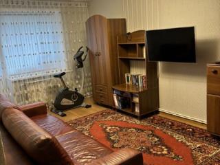 3-комн. квартира, 58.5 м², 5/5 этаж