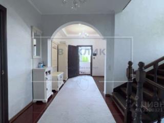 3-этажный коттедж, 341.3 м², 6.5 соток