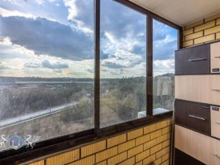 Студия, 33 м², 10/17 этаж