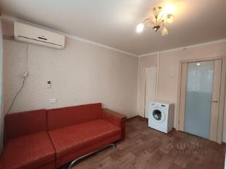 Студия, 18 м², 4/5 этаж