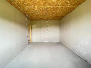 1-этажный дом, 120.7 м², 22.4 сотки