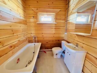 2-этажный дом, 125 м², 8 соток