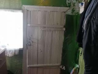  дом, 44.7 м², 6 соток