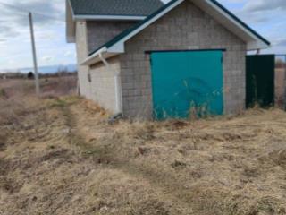 2-этажный дом, 56 м², 16.7 соток