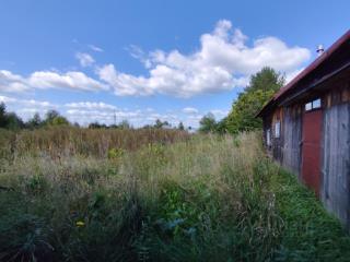 1-этажный дом, 18.8 м², 15 соток