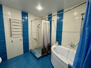 2-этажный дом, 166.5 м², 13 соток