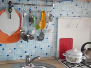 2-комн. квартира, 45 м², 1/3 этаж