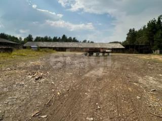 3-этажный дом, 226 м², 40 соток