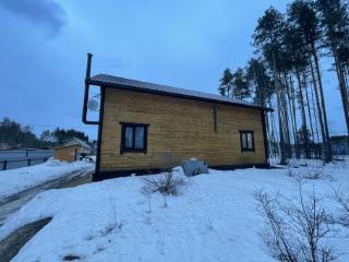 2-этажный коттедж, 200 м², 11 соток