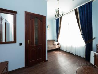 3-этажный коттедж, 632.2 м², 20.79 соток