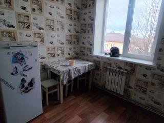2-комн. квартира, 56.9 м², 3/3 этаж