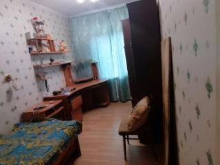 2-комн. квартира, 43.8 м², 1/5 этаж