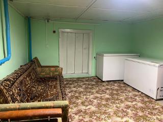 1-этажный дом, 102.6 м², 15 соток