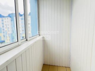 1-комн., Квартира в новостройке, 33.8 м², 5/9 этаж