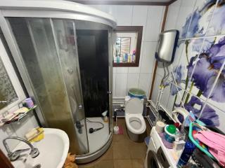 1-этажный дом, 53 м², 13.6 соток