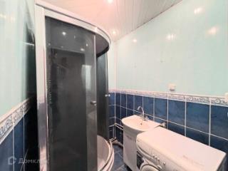 2-комн. квартира, 42.7 м², 2/3 этаж