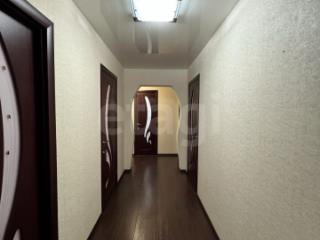 3-комн. квартира, 66.3 м², 4/9 этаж