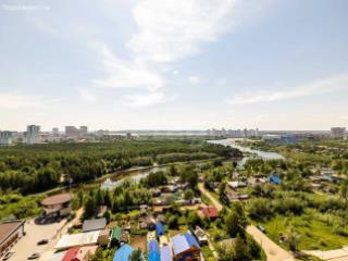 2-комн. квартира, 60 м², 17/22 этаж