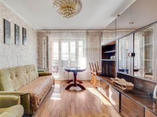 2-комн. квартира, 45.5 м², 6/9 этаж