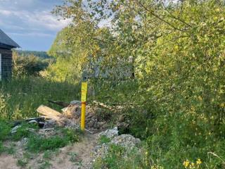  дом, 65 м², 50 соток