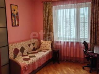 3-комн. квартира, 80 м², 11/16 этаж
