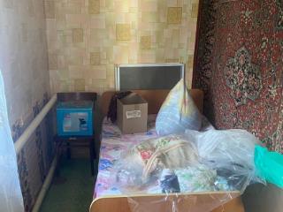  дом, 40 м², 5 соток