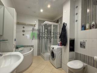 3-комн. квартира, 103 м², 3/9 этаж