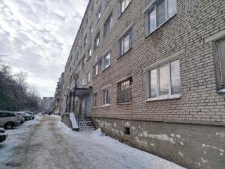 Комната, 19 м²