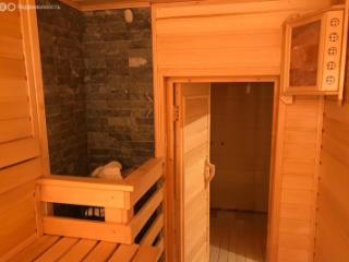 3-этажный дом, 184 м², 3 сотки