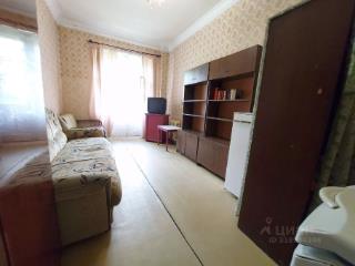Комната, 81.3 м², 3-комн.
