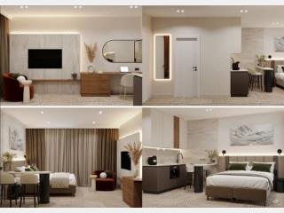 1-комн. квартира, 35.8 м², 3/9 этаж