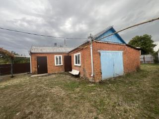 1-этажный дом, 78.8 м², 30 соток