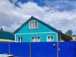  дом, 240 м², 5 соток