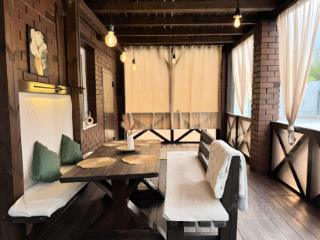 2-этажный коттедж, 149.5 м², 18.5 соток