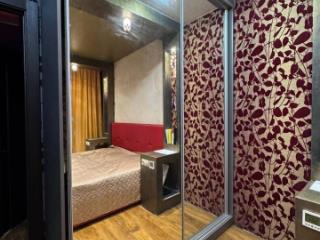 3-комн. квартира, 60.8 м², 9/9 этаж
