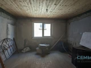 1-этажный дом, 95 м², 6 соток